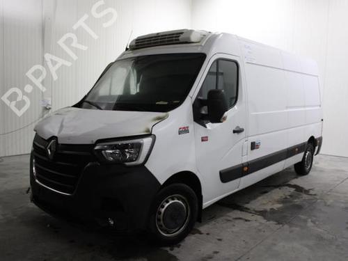 Used Parts RENAULT MASTER III Van (FV)  2.3 dCi 180 FWD (FV04, FV07)  4635432