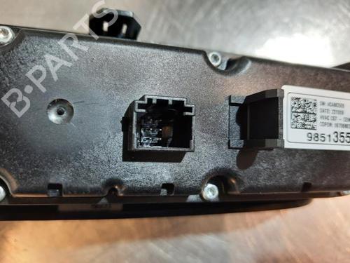 Climate control OPEL CORSA F (P2JO) 1.2 (68) | BP30446987I5