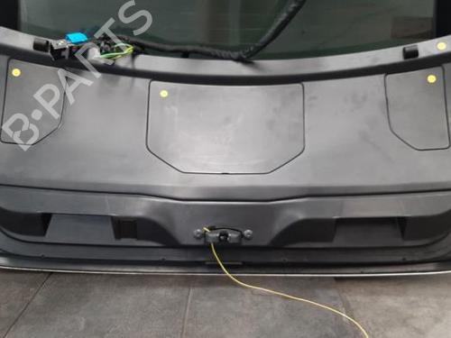 Tailgate DS DS 4 II (FR_, FB_, F3_) BlueHDi 130 (FBYHZT) | BP23580923C6 