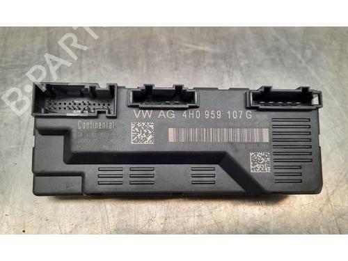 Electronic module PORSCHE PANAMERA (970) 4.8 4S | BP24991187M83 