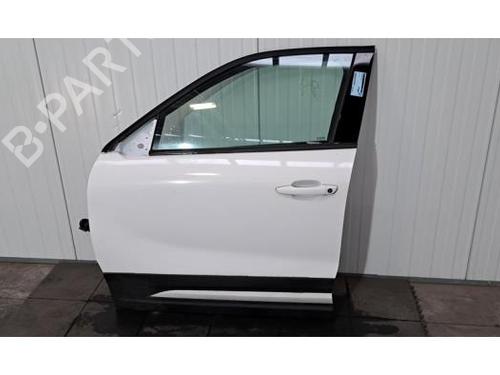 Used Left front door Left front door OPEL MOKKA MOKKA-e (76) (136 hp) 33892682 33892682