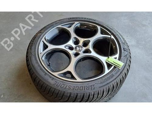 Used Rim ALFA ROMEO TONALE (965_) 1.5 Mild Hybrid (160 hp) 26193759