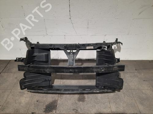 Used Crossmember NISSAN QASHQAI / QASHQAI +2 I (J10, NJ10, JJ10E) 1.6 (117 hp) 15033230