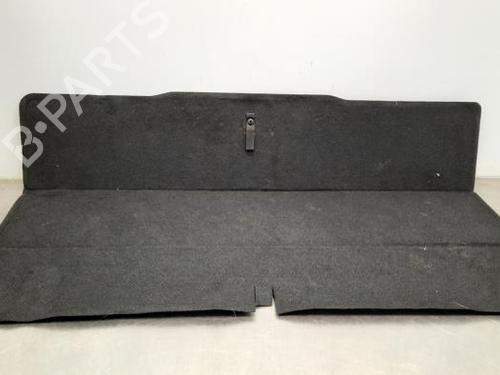 Used Luggage compartment floor FIAT 500e (332_) Elektro (FA1) (95 hp) 20079126