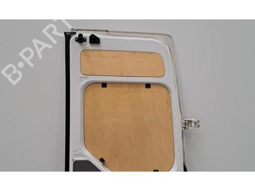 Tailgate MAN TGE Van 2.0 TDI (01V, 03V, 36V, UYB, UYC, UYD) | BP35746874C6 - Image 8