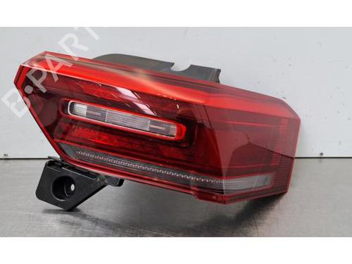 Used Right taillight Right taillight 39230704 39230704