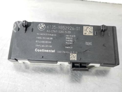 Elektronisk modul BMW 2 Active Tourer (F45) 216 d | BP15016308M83 
