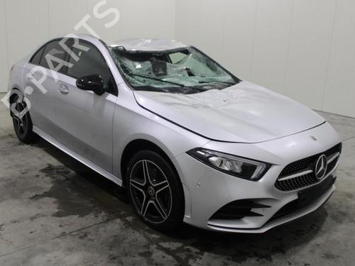 Battery MERCEDES-BENZ A-CLASS Saloon (V177) A 250 e (177.186) | BP31633626E11 