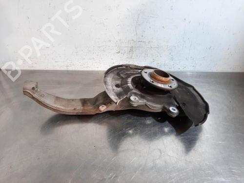 Left front steering knuckle VOLVO XC60 II (246) D4 | BP23621771M25 