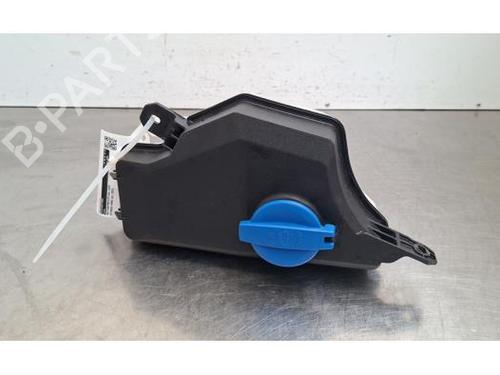 Used Windscreen washer tank Windscreen washer tank 37148584 37148584