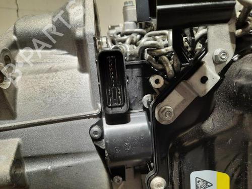 Gearbox VW POLO VI (AW1, BZ1, AE1) 1.0 TSI | BP28205903M3 