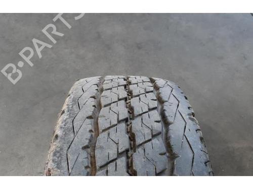 Rim PEUGEOT BOXER Van 2.0 BlueHDi 130 | BP23609646C45 