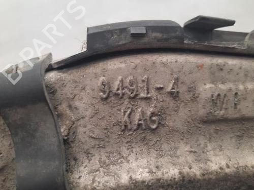 Left rear suspension arm BMW X6 (E71, E72) M | BP23614773M14 