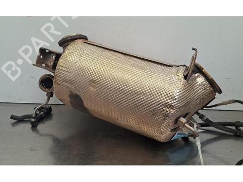 Particulate filter MERCEDES-BENZ VITO Mixto (Double Cabin) (W447) 111 CDI (447.701, 447.703, 447.705) | BP36382394M81 - Image 4