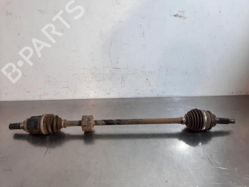 Used Right front driveshaft SUZUKI CELERIO (LF) 1.0 (AVK310) (68 hp) 23582067