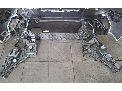 Rear bumper PEUGEOT 308 III (FB_, FH_, FP_, F3_, FM_) e-308 (FMZKWZ) | BP29984997C8