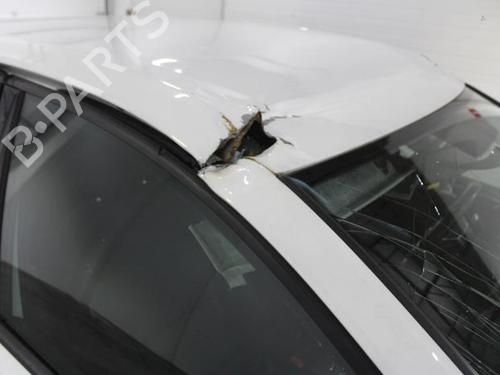 Left door airbag VW GOLF VII (5G1, BQ1, BE1, BE2) 1.4 TGI CNG | BP10872439C52 