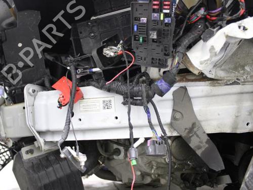 Luftventil MG MG ZS SUV (AZS1) 1.0 T-GDi | BP33248069I21  - Image 12