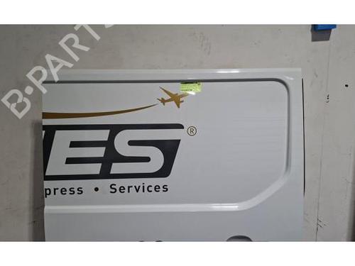 Right slide door NISSAN PRIMASTAR Van (X82) 2.0 dCi 150 | BP30054035C75 