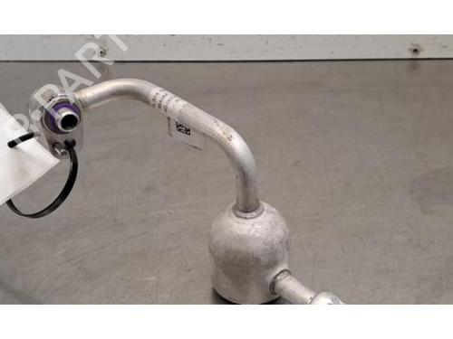 AC pipe BMW X3 (G01, F97, G08) xDrive 30 e Plug-in-Hybrid | BP40025986M126 - Image 6