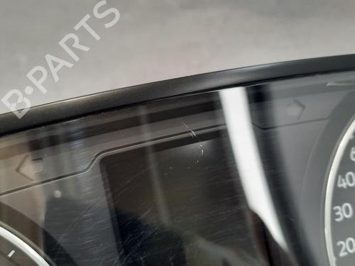 Instrument cluster VW AMAROK (2HA, 2HB, S1B, S6B, S7A, S7B) 3.0 TDI 4motion | BP16263181C47 