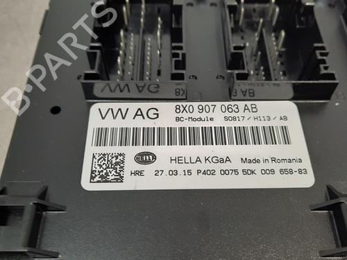 Electronic module AUDI A1 Sportback (8XA, 8XF) 1.4 TDI | BP16264931M83 