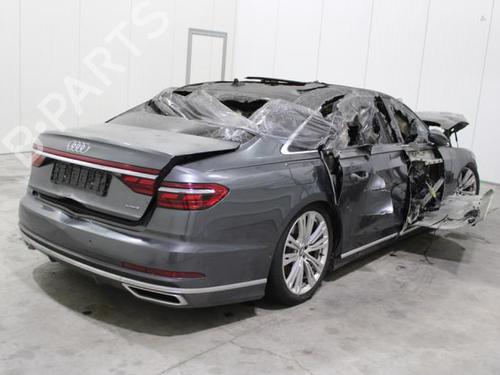 Elektronisk modul AUDI A8 D5 (4N2, 4N8, 4NC, 4NL) 50 TDI Mild Hybrid quattro | BP26510241M83 