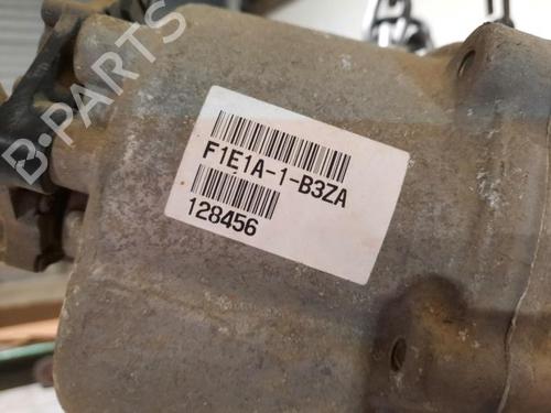 Motor CITROËN C-ZERO C-Zero | BP30806929M1