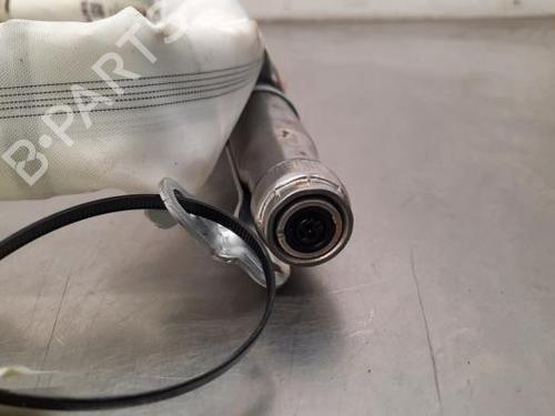 Left curtain airbag PEUGEOT 308 III (FB_, FH_, FP_, F3_, FM_) BlueHDi 130 (FBYHZL, FBYHZT) | BP23631984C11 