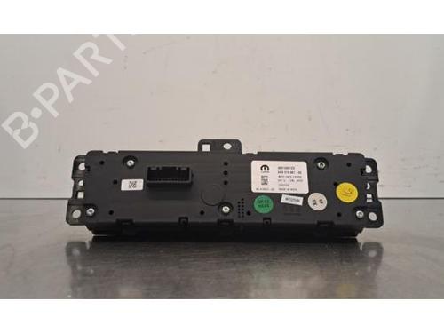 Climate control CITROËN C3 IV (CC_, CB_) ë-C3 (CBZYAZ) | BP32431334I5 - Image 3