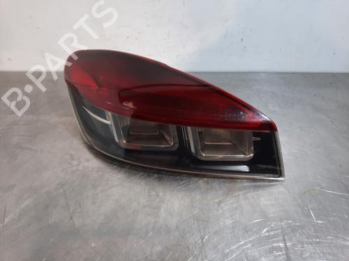 Used Left taillight RENAULT MEGANE III Coupe (DZ0/1_) 1.5 dCi (DZ0B) (106 hp) 15033461