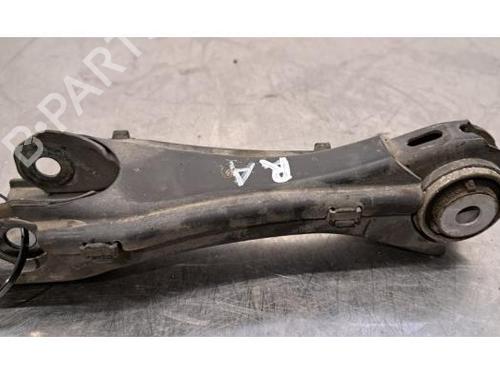 Right rear suspension arm MERCEDES-BENZ CLA Shooting Brake (X117) CLA 220 CDI / d (117.903) | BP23639516M15 