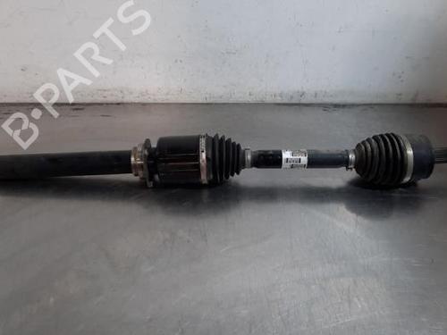 Used Right front driveshaft Right front driveshaft JEEP COMPASS (MP, M6, MV, M7) 1.3 Hybrid 4x4 (240 hp) 39905846 39905846