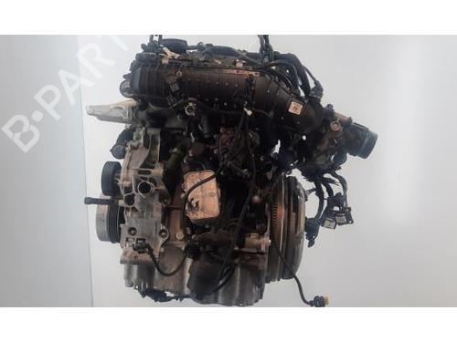 Engine BMW 2 Gran Tourer (F46) 216 i | BP30651091M1  - Image 9