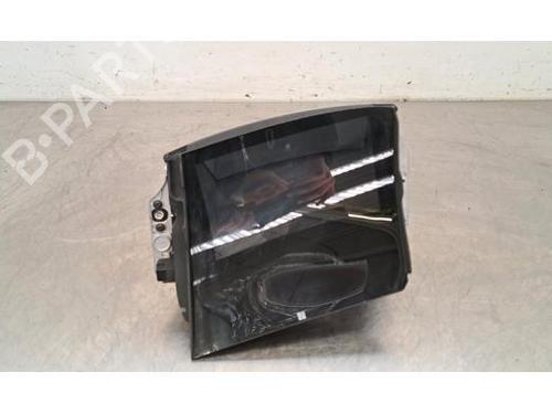Used Display monitor AUDI E-TRON (GEN) 55 quattro (408 hp) 24157182