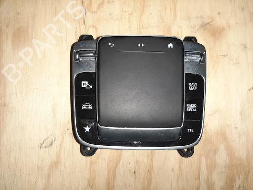 Used Electronic module MERCEDES-BENZ A-CLASS Saloon (V177) A 200 (177.187) (163 hp) 15017115