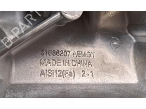 Engine mount VOLVO XC40 (536) Recharge | BP24831926M89 