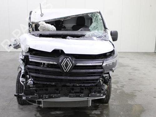 Fuel tank RENAULT TRAFIC III Van (FG_) 2.0 dCi 130 (FGMY) | BP30331709C62 