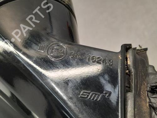 Left mirror OPEL GRANDLAND / GRANDLAND X (A18, P1UO) 1.6 Turbo (75) | BP31241295C26