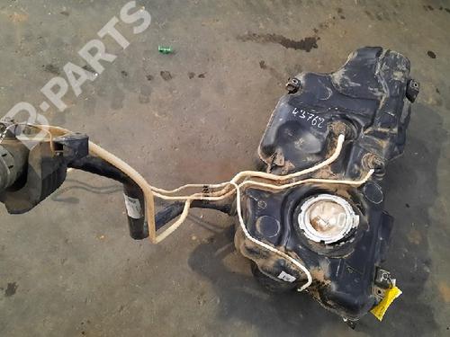 Used Fuel tank Fuel tank VW POLO VI (AW1, BZ1, AE1) 1.0 (75 hp) 10890827 10890827