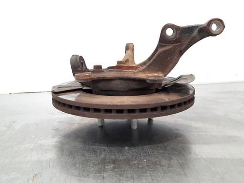 Left front steering knuckle HYUNDAI KONA (OS, OSE, OSI) 1.0 T-GDi | BP11728128M25 