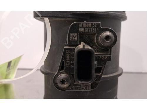 Mass air flow sensor RENAULT MASTER III Van (FV) 2.3 dCi 135 FWD (FV0N, FV08, FV06, FV00, FV1S) | BP30187551M95