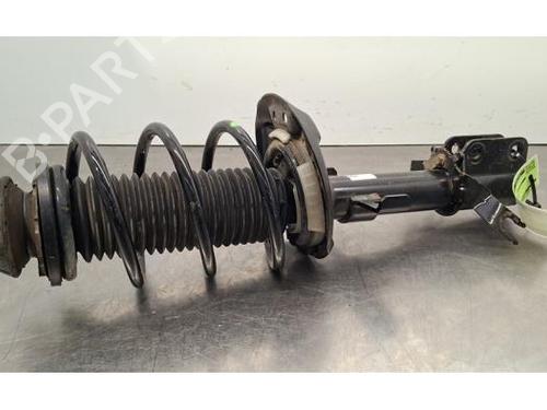 Venstre fortil støddæmper RENAULT CLIO V (B7_) 1.5 Blue dCi 100 (B7AD) (101 hp) 31324146