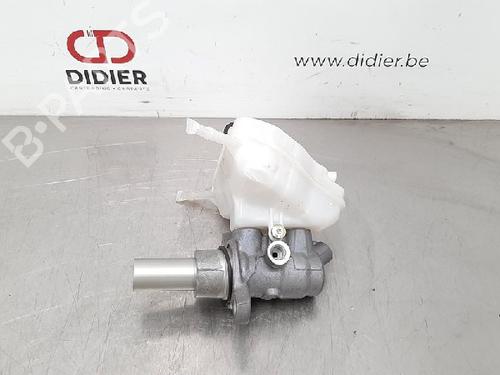 Brake master cylinder MERCEDES-BENZ C-CLASS (W205) C 200 d (205.007) | BP10881790M77 