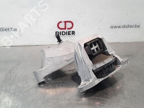 Used Engine mount NISSAN X-TRAIL III (T32_, T32R, T32RR) 1.6 DIG-T (T32) (163 hp) 10895509