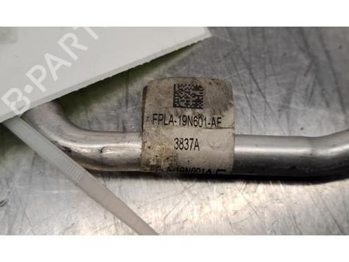 AC pipe LAND ROVER RANGE ROVER SPORT II (L494) 3.0 SDV6 4x4 | BP29703645M126