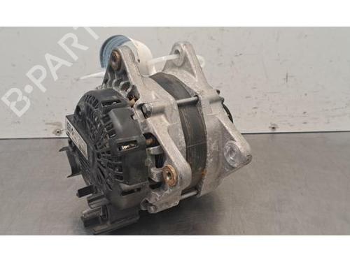 Alternator RENAULT MASTER III Van (FV) 2.3 dCi 110 FWD (FV0R, FV0W, FV1A) | BP36680827M7 - Image 3