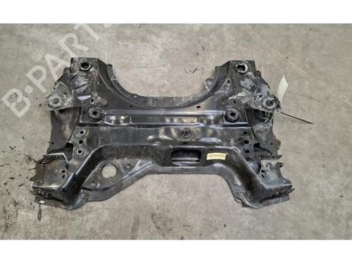 Used Subframe Subframe PEUGEOT 3008 II SUV (MC_, MR_, MJ_, M4_) 1.2 THP/ PureTech 130 (MRHNSM, MRHNSU, MRHNSJ, MRHNYW,... (131 hp) 40517953 40517953