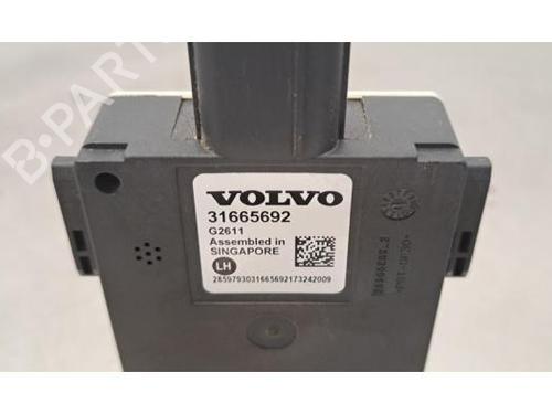 Module électronique VOLVO XC60 II (246) T5 AWD | BP29600731M83 
