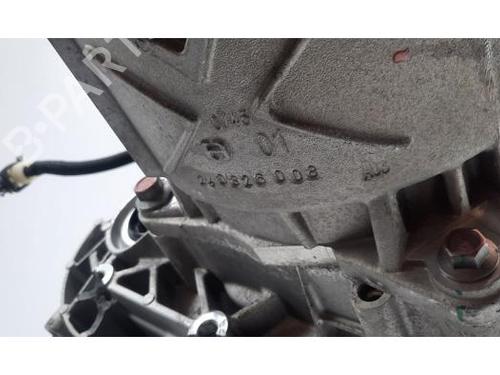 Motor DACIA SPRING Extreme | BP36958009M1  - Image 15